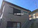 シティハイムマリモの間取り画像