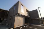 ヘーベルメゾン福島の間取り画像