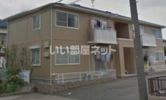 K'sホームBの間取り画像