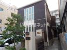 シャーメゾン祖原の間取り画像