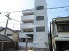プレシャスマンションの間取り画像