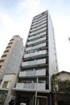 グランイースト田原町の間取り画像