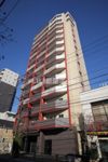シャルマンミューズの間取り画像