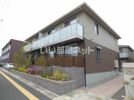 クオーレ西都 C棟の間取り画像