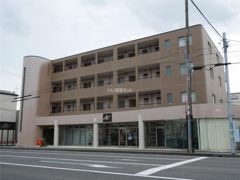 ロイヤルハイツ登呂の外観画像