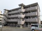 フォンテーヌ並木Ⅱの間取り画像
