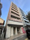 ヴェントゥーノ箱崎の間取り画像