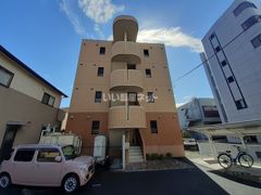 クレールコート堂庭の外観画像