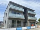 仮称HEIMMAISON中田本町Cの間取り画像