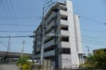 エグゼクティブイーストタワーの間取り画像