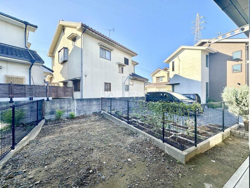 庭