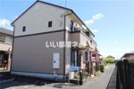 お伽の里Aの間取り画像