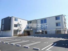 アランチアSの外観画像