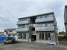 仮称HEIMMAISON中田本町Dの外観画像