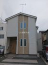 堂前貸家の間取り画像
