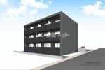 クレストの間取り画像