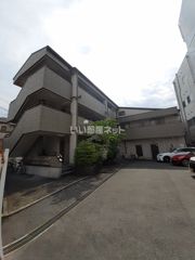 K・X御立の外観画像