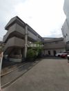 K・X御立の間取り画像
