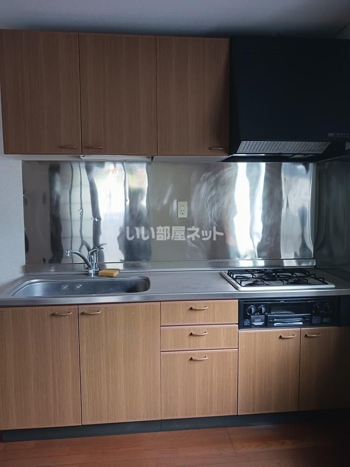 キッチン