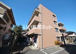 リヴィールマンションⅡの外観画像