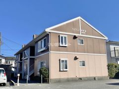 フレグランス御殿場の外観画像