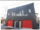 ガレージハウス ラフォーレの間取り画像