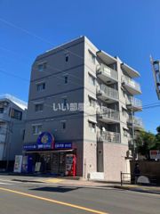 グランビュー北園の外観画像