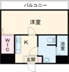 エミネックス熊谷駅前C棟の間取り画像
