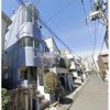 キャッスル豊島園の間取り画像