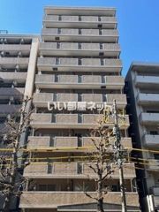 ビエラコート都立大学の外観画像