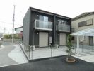 プリエ ローザC号棟の間取り画像