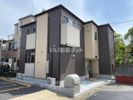 シラソル南鳩ヶ谷の間取り画像