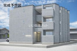 REGALEST Nexusの外観画像