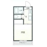アトレ本厚木の間取り画像