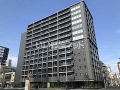 ザ・十日市プレイスの外観画像