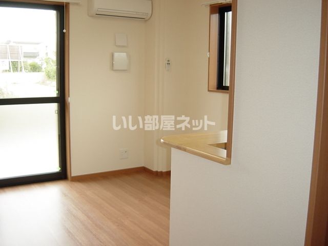 リビング