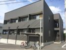ネクサスの間取り画像
