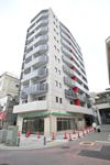 シェフルール鶴見 STATION ONEの間取り画像