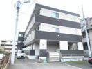 サンライズ津田沼Ⅲの間取り画像