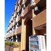 クレベール久米川の間取り画像