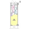 Gramercy井草の間取り画像