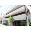 Gramercy井草の間取り画像