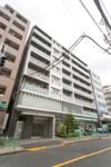 ルーエ中野坂上の間取り画像