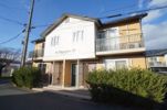 Kブランシェ Hの間取り画像