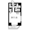 スパシエベレーザ大山の間取り画像