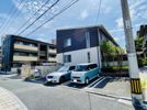 ガーデンズスクエア庚午 弐番館の間取り画像