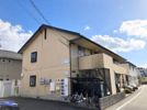 ジェネス長束の間取り画像