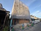 Jack mikawaanjohigashiⅠの間取り画像