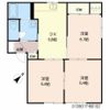 フォーレス神崎 B棟の間取り画像
