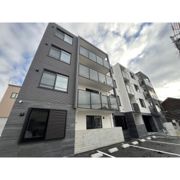COLORE(コローレ) SW.KIKUSUIの外観画像